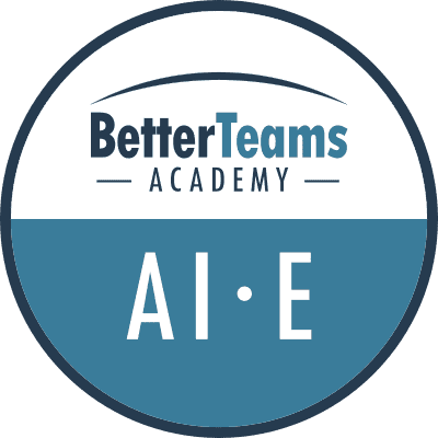 AI-E Badge Logo